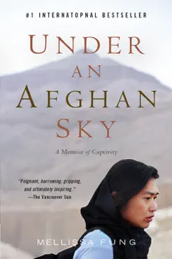 under an afghan sky book cover image