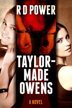 taylor made owens book cover image
