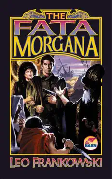 the fata morgana book cover image