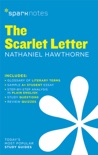 The Scarlet Letter SparkNotes Literature Guide book summary, reviews and downlod