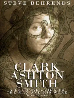 clark ashton smith book cover image