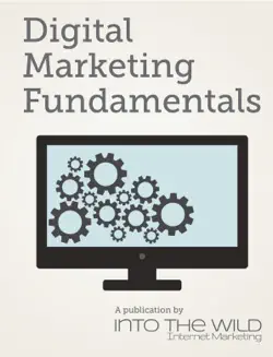 digital marketing fundamentals imagen de la portada del libro