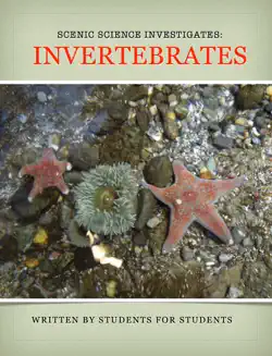 invertebrates imagen de la portada del libro