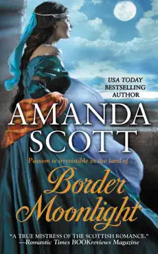 border moonlight book cover image