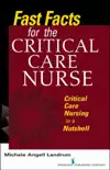 Fast Facts for the Critical Care Nurse e-book