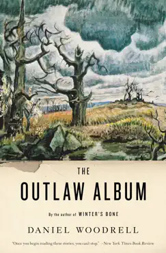 the outlaw album book cover image