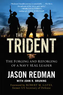 the trident book cover image