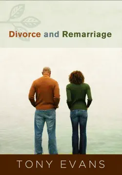 divorce and remarriage book cover image