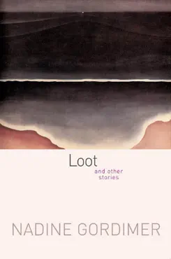 loot book cover image