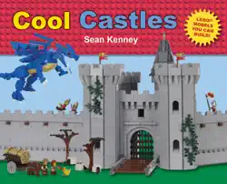 cool castles book cover image