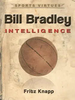 bill bradley book cover image