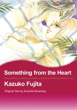 something from the heart book cover image