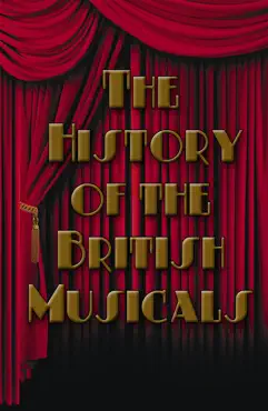 the history of the british musical book cover image
