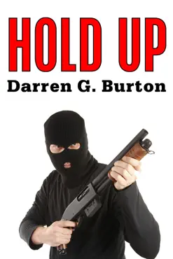 hold up book cover image
