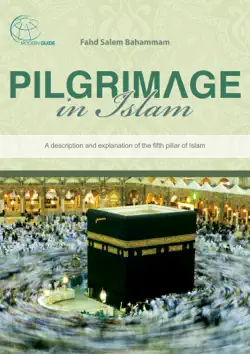 pilgrimage in islam book cover image