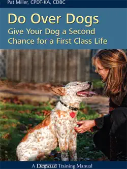 do over dogs book cover image