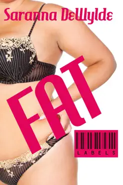 fat book cover image