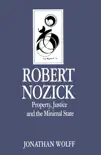 Robert Nozick synopsis, comments