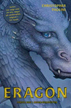 eragon book cover image