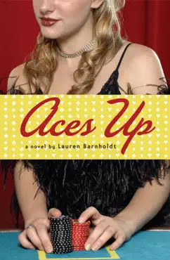 aces up book cover image
