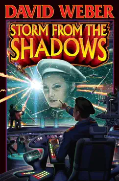 storm from the shadows book cover image