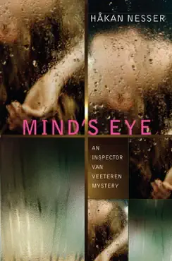mind's eye book cover image