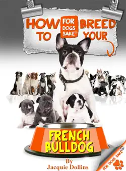 how to breed your french bulldog responsibly book cover image