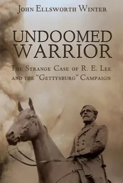 undoomed warrior book cover image