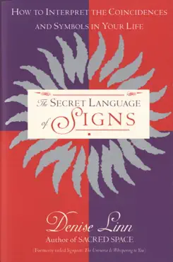 the secret language of signs book cover image