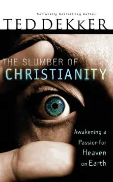 the slumber of christianity book cover image
