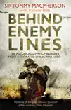 Behind Enemy Lines synopsis, comments