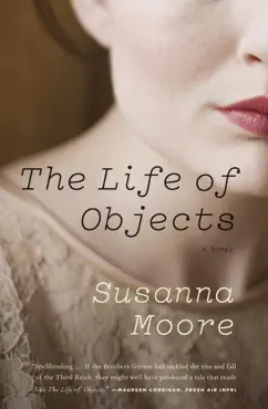 the life of objects book cover image