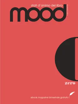 mood - numero 0 book cover image