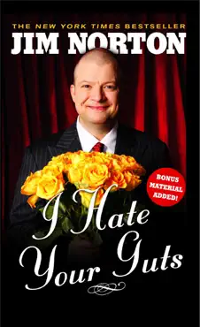 i hate your guts book cover image