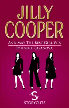 and may the best girl win/johnnie casanova (storycuts) imagen de la portada del libro