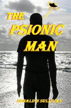 the psionic man book cover image
