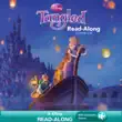 Tangled Read-Along Storybook synopsis, comments