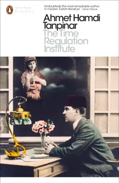 the time regulation institute imagen de la portada del libro