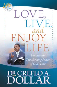 love, live, and enjoy life imagen de la portada del libro