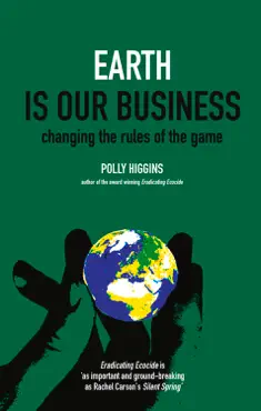 earth is our business book cover image
