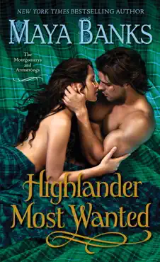 highlander most wanted book cover image