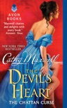 The Devil's Heart: The Chattan Curse book summary, reviews and downlod