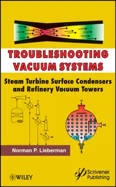 troubleshooting vacuum systems book cover image