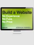 Build a Website reviews