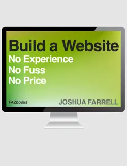 build a website book cover image