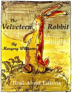 the velveteen rabbit imagen de la portada del libro