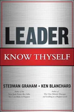 leader, know thyself book cover image
