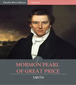 mormon pearl of great price book cover image