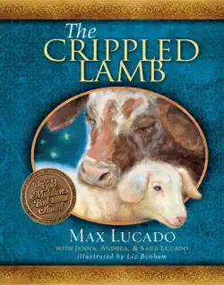 the crippled lamb book cover image