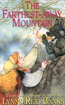 the farthest away mountain imagen de la portada del libro